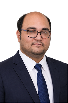 Rasoul Beheshtifar